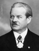 Meyer Antal