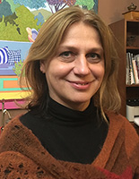 Radák Eszter